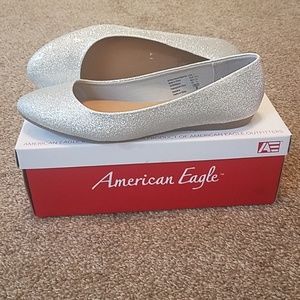 Women's shoes
